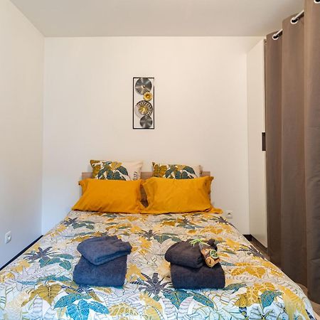 M2 Sweet Homes Angouleme I Secteur Gare Sncf I Maison 1 Chambre Exterieur Prive Au Calme - Animaux Acceptes Exterior foto