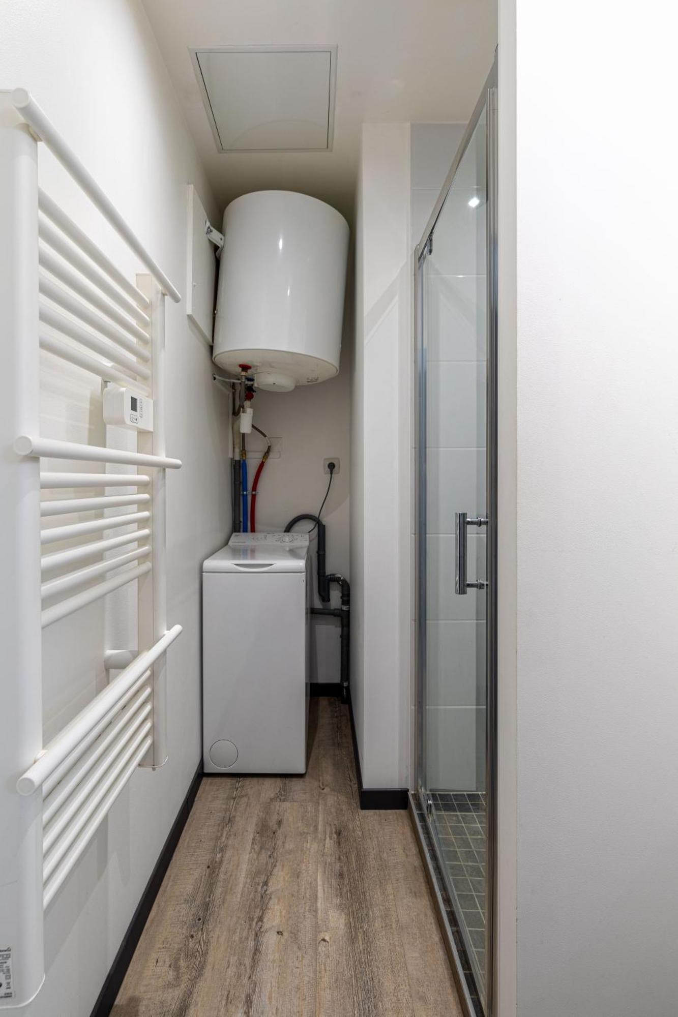 M2 Sweet Homes Angouleme I Secteur Gare Sncf I Maison 1 Chambre Exterieur Prive Au Calme - Animaux Acceptes Exterior foto